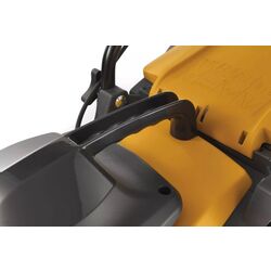 Электрическая газонокосилка Stiga Collector 35 E Thumb