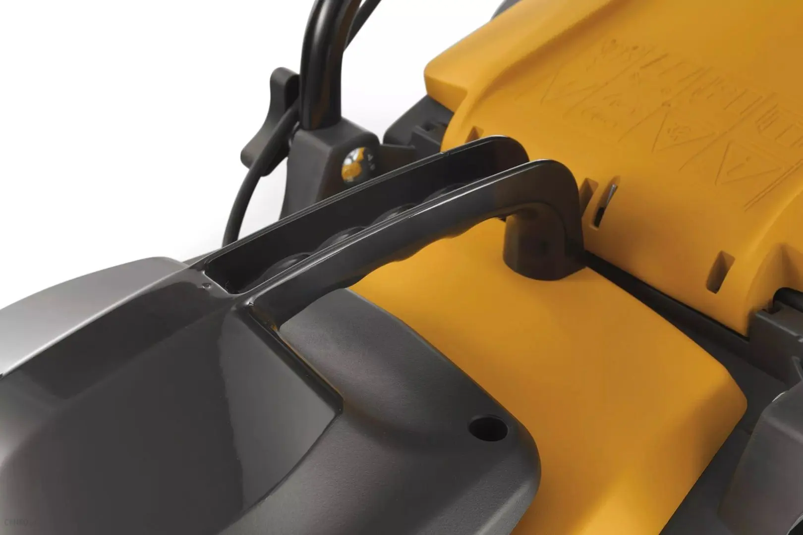 Электрическая газонокосилка Stiga Collector 35 E - 7