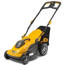 Masina de tuns iarba electrica Stiga Combi 340c (Black/Yellow) Thumb