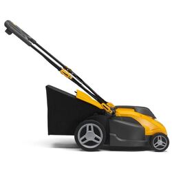 Masina de tuns iarba electrica Stiga Combi 340c (Black/Yellow) Thumb
