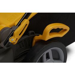 Masina de tuns iarba electrica Stiga Combi 340c (Black/Yellow) Thumb