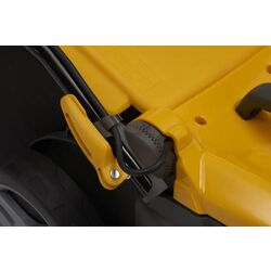 Masina de tuns iarba electrica Stiga Combi 340c (Black/Yellow) Thumb