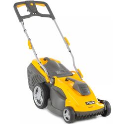 Электрическая газонокосилка Stiga Combi 40 E