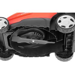 Masina de tuns iarba electrica Strend Pro TBE1332 (Red/Black) Thumb