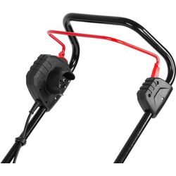 Masina de tuns iarba electrica Strend Pro TBE1332 (Red/Black) Thumb