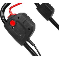 Masina de tuns iarba electrica Strend Pro TBE1332 (Red/Black) Thumb