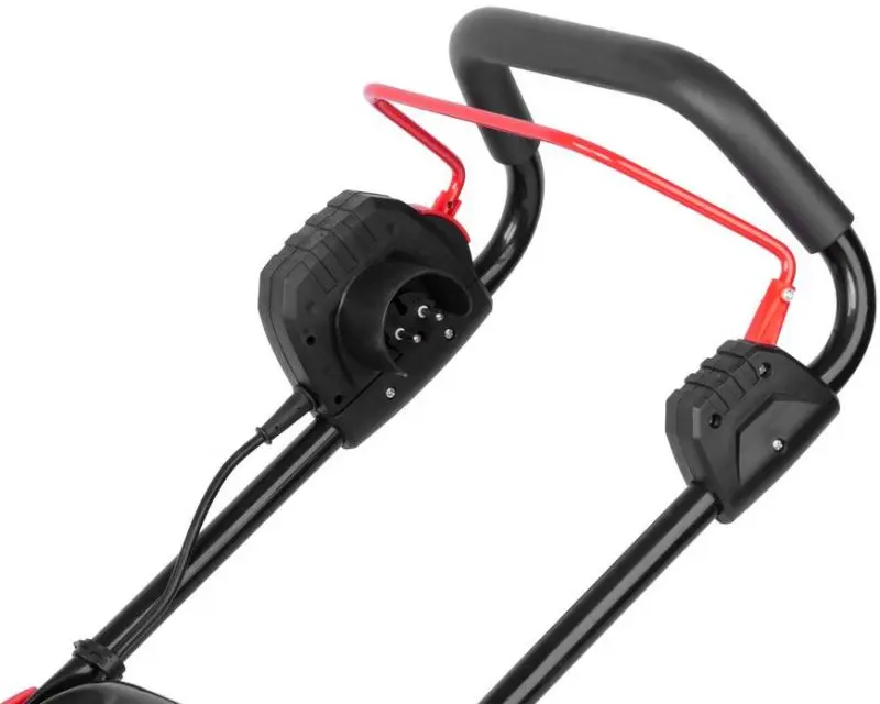 Masina electrica de tuns iarba Strend Pro TBE1636