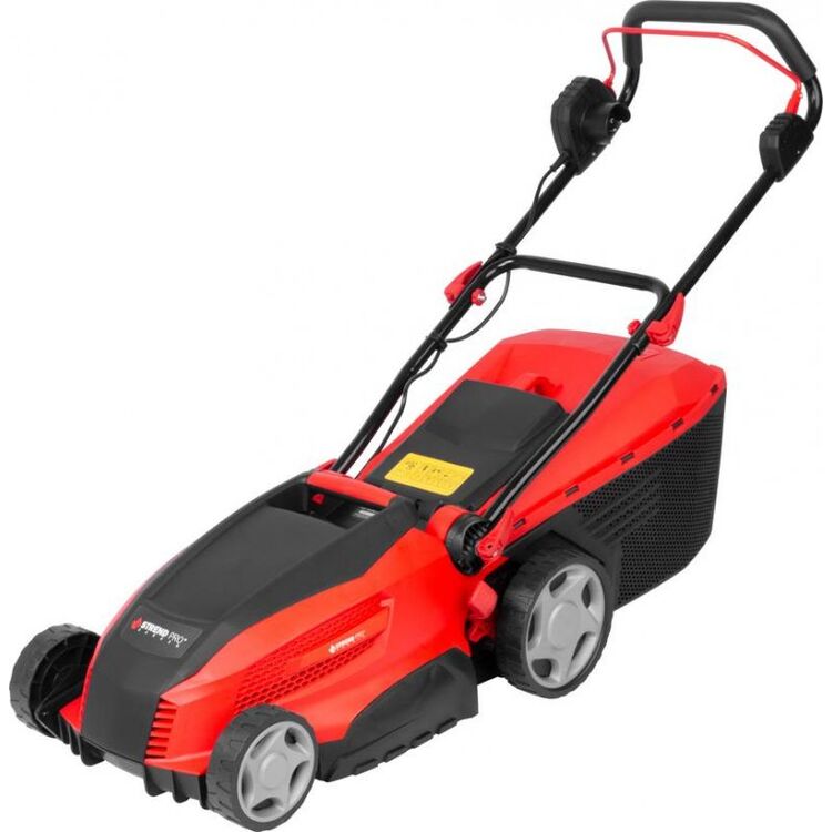 Электрическая газонокосилка Strend Pro TBE1636