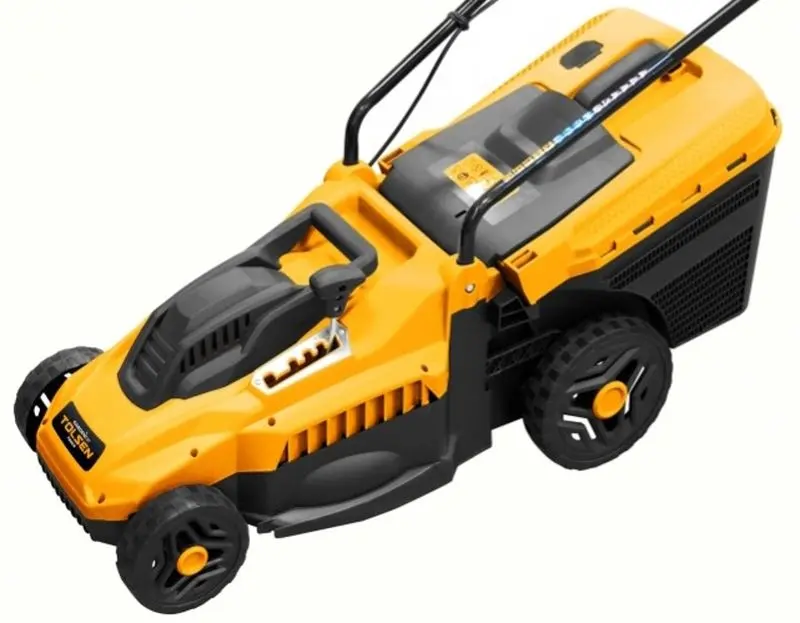 Электрическая газонокосилка Tolsen 79626 - 2