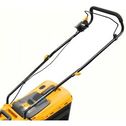 Электрическая газонокосилка Tolsen 79626 Thumb