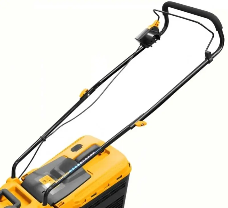Электрическая газонокосилка Tolsen 79626 - 3