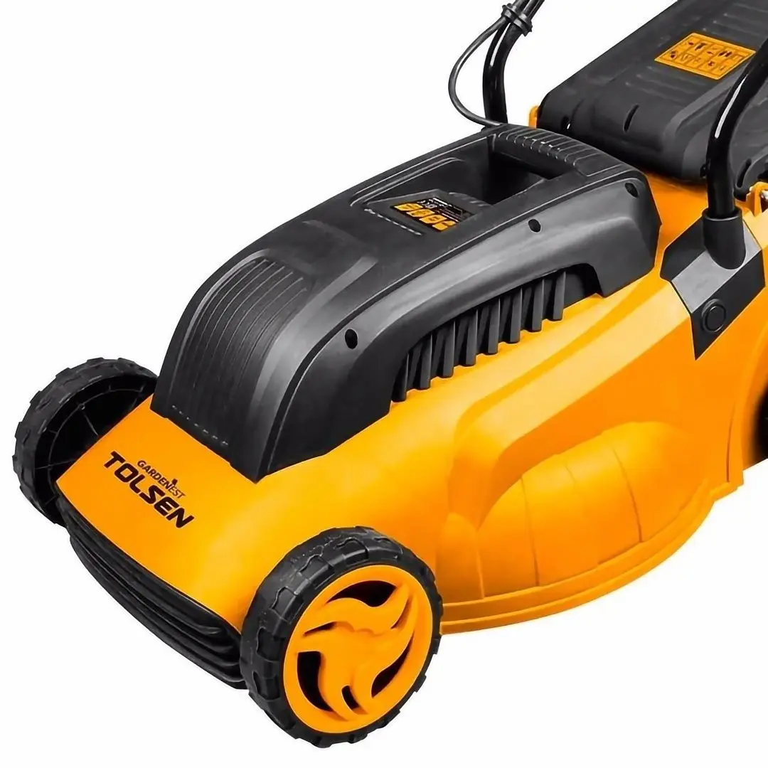 Masina de tuns iarba electrica Tolsen 79627