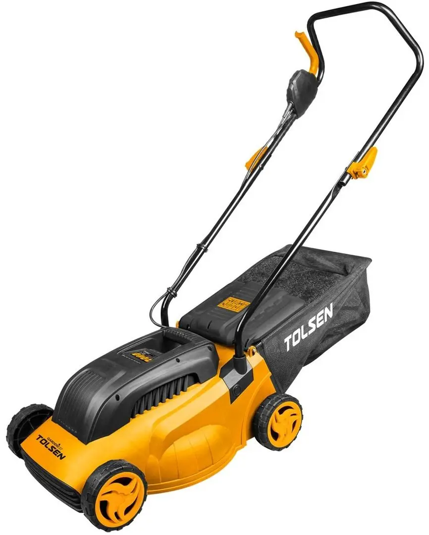 Masina de tuns iarba electrica Tolsen 79627