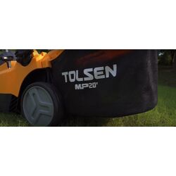 Masina de tuns iarba cu acumulator Tolsen 87384 Solo Thumb