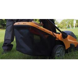 Masina de tuns iarba cu acumulator Tolsen 87384 Solo Thumb