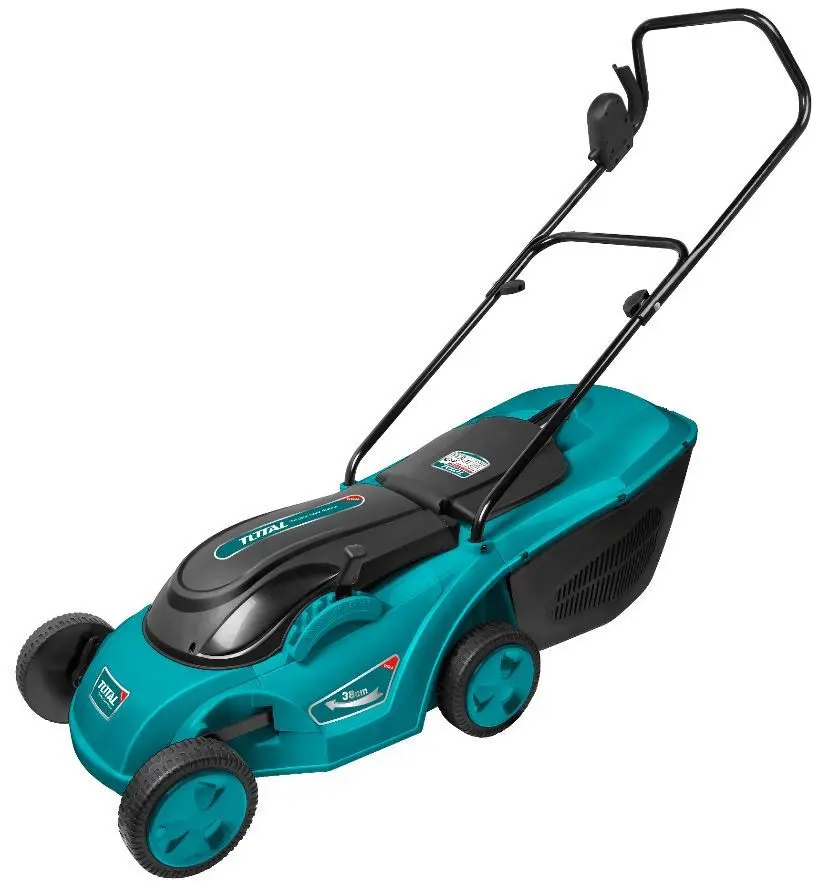 Masina electrica de tuns iarba Total TGT616151
