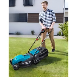 Masina de tuns iarba electrica Total TGT616152 Thumb
