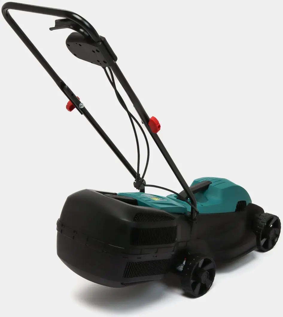 Masina de tuns iarba electrica Total TGT612131