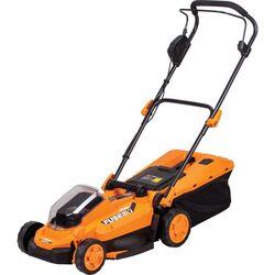 Аккумуляторная газонокосилка Villager Villy 2020E-1BCB Thumb