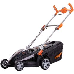 Masina de tuns iarba cu acumulator Villager Villy 4000 E Solo