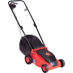 Электрическая газонокосилка AGM 1300