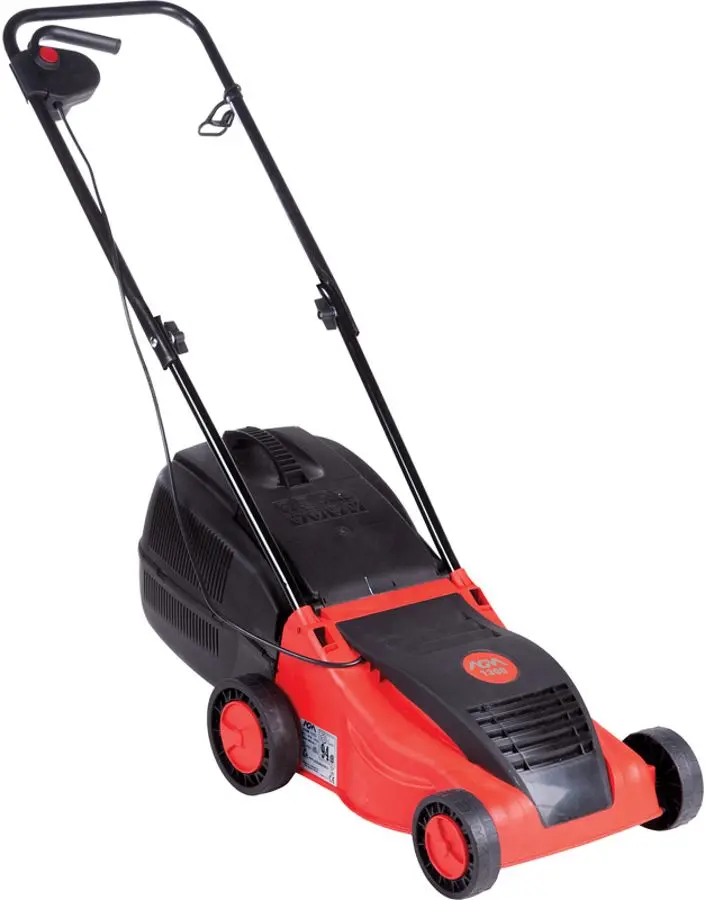 Masina de tuns iarba electrica AGM 1300