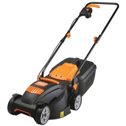 Электрическая газонокосилка Villager Villy 1200 P Thumb