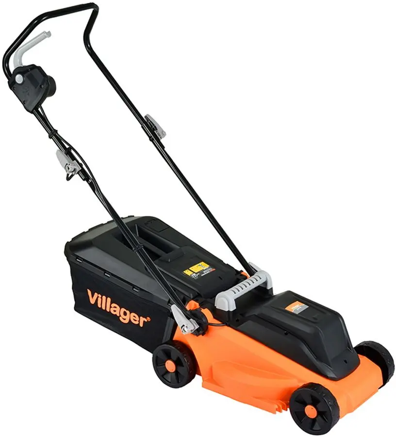 Masina de tuns iarba electrica Villager Villy 1200 Prime