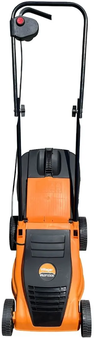 Электрическая газонокосилка Villager Villy 1230 E