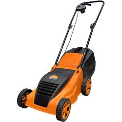 Электрическая газонокосилка Villager Villy 1230 E Thumb