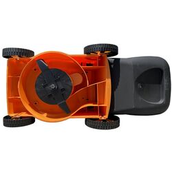 Электрическая газонокосилка Villager Villy 1230 E Thumb