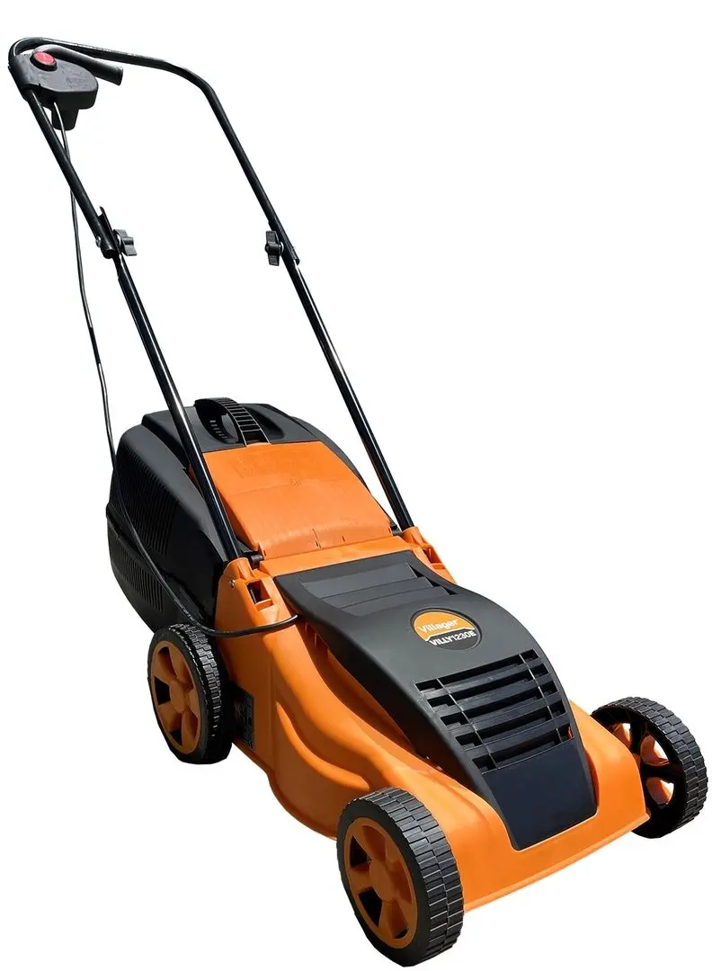 Электрическая газонокосилка Villager Villy 1230 E