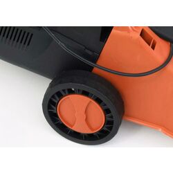 Электрическая газонокосилка Villager Villy 1230 Prime (Black/Orange) Thumb