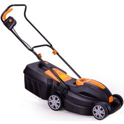 Электрическая газонокосилка Villager Villy 1400 P Thumb
