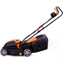 Электрическая газонокосилка Villager Villy 1400 P Thumb