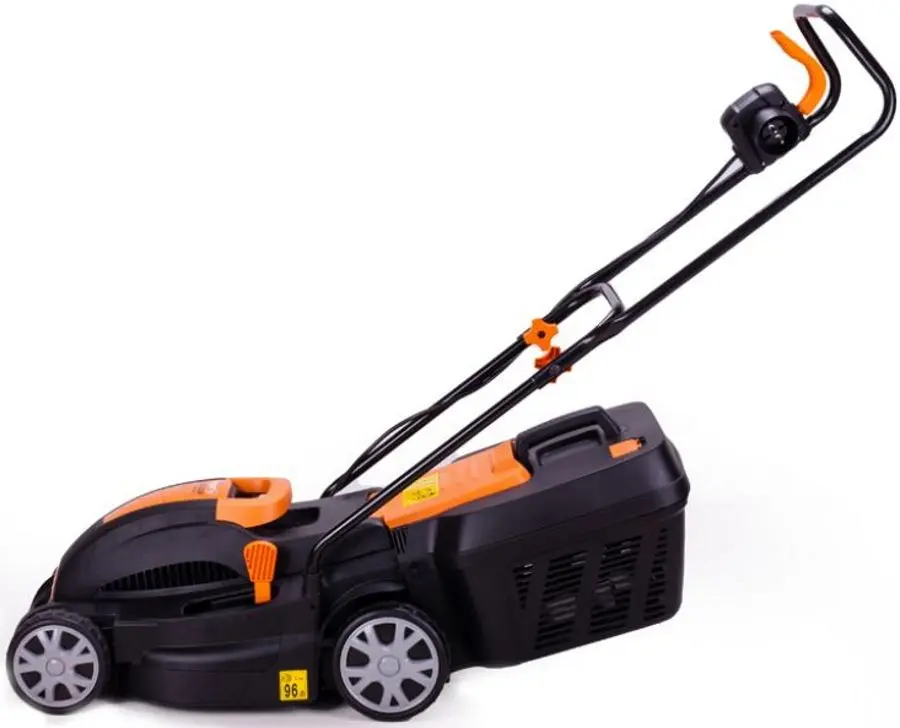 Электрическая газонокосилка Villager Villy 1400 P