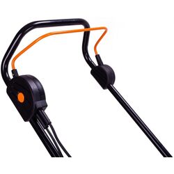 Электрическая газонокосилка Villager Villy 1400 P Thumb