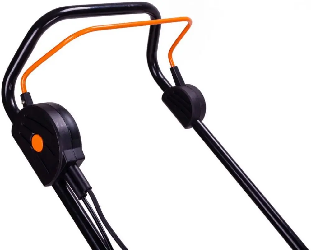 Электрическая газонокосилка Villager Villy 1400 P