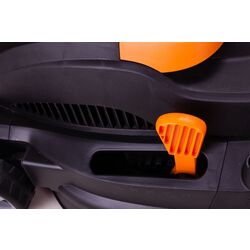 Электрическая газонокосилка Villager Villy 1400 P Thumb