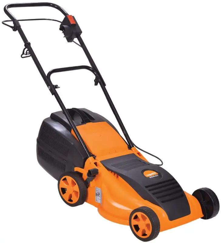 Masina de tuns iarba electrica Villager Villy 1600 E