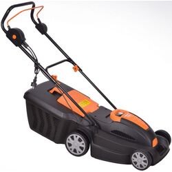 Электрическая газонокосилка Villager Villy 1600 P Thumb