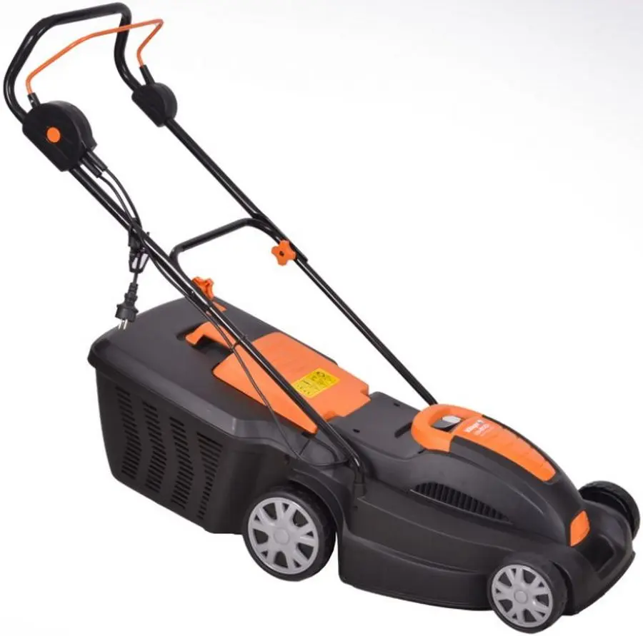 Электрическая газонокосилка Villager Villy 1600 P