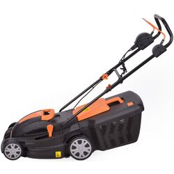 Электрическая газонокосилка Villager Villy 1600 P Thumb