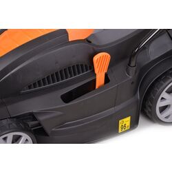 Электрическая газонокосилка Villager Villy 1600 P Thumb