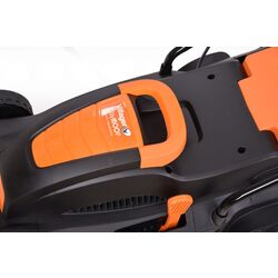 Электрическая газонокосилка Villager Villy 1600 P Thumb