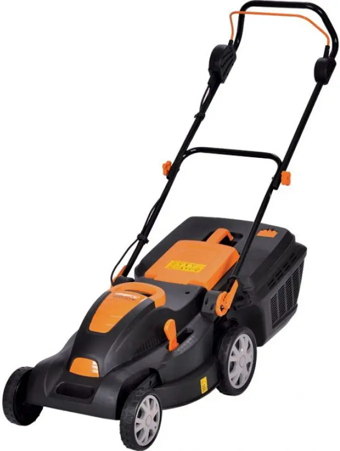 Электрическая газонокосилка Villager Villy 1600 P