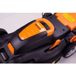 Электрическая газонокосилка Villager Villy 1800 P Thumb