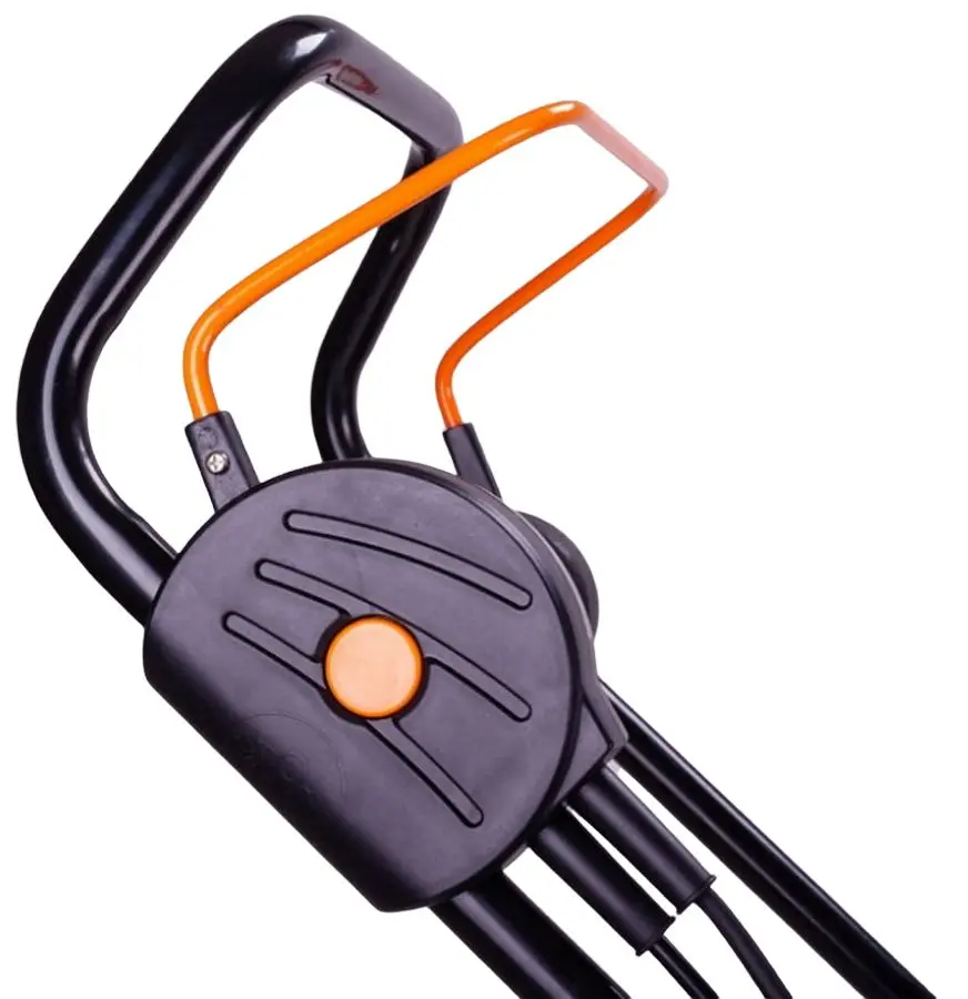 Электрическая газонокосилка Villager Villy 1800 P