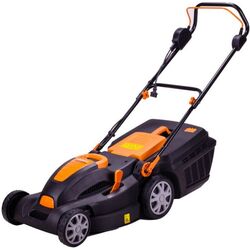 Электрическая газонокосилка Villager Villy 1800 P Thumb