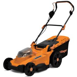 Газонокосилка аккумуляторная Villager Fuse Villy 3740E Thumb